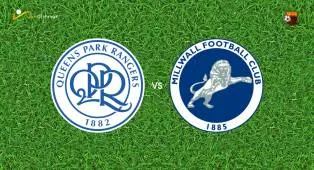 Prediksi Queens Park Rangers vs Millwall, 08 Agustus 2026 EFL Cup