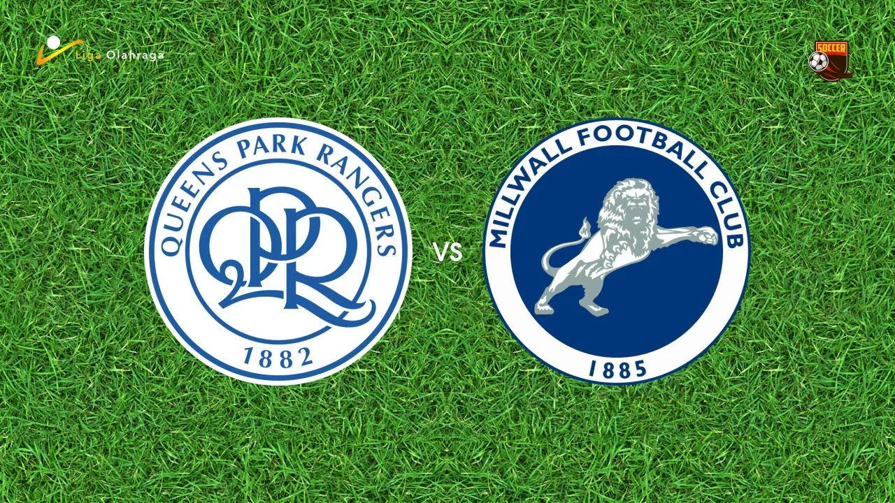 Prediksi Queens Park Rangers vs Millwall, 08 Agustus 2026 EFL Cup