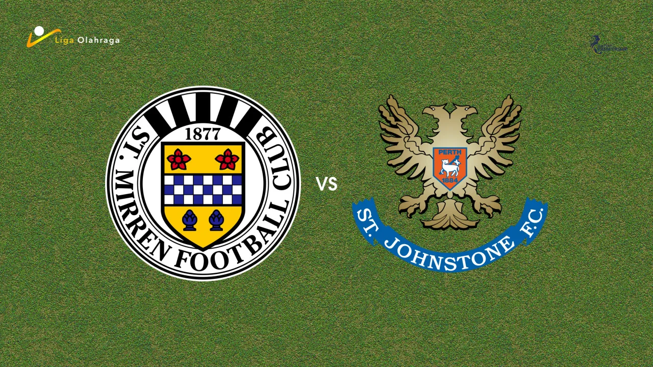 Prediksi St Mirren vs St Johnstone, 08 Agustus 2026 Scottish Premiership