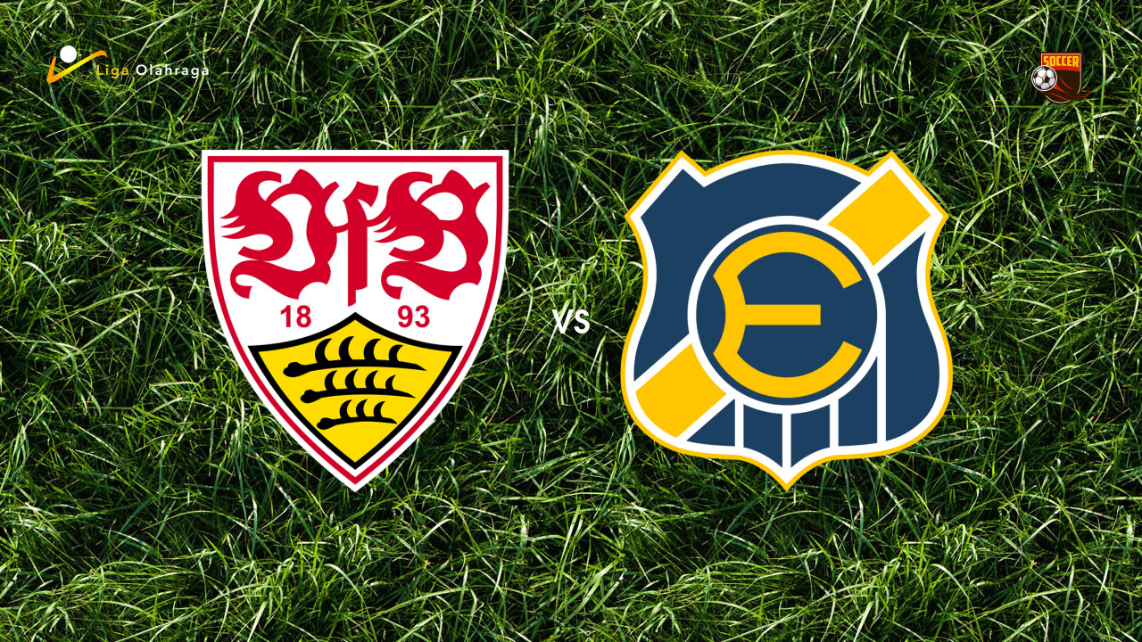 Prediksi Stuttgart vs Everton, 08 Agustus 2026 Pertandingan Persahabatan