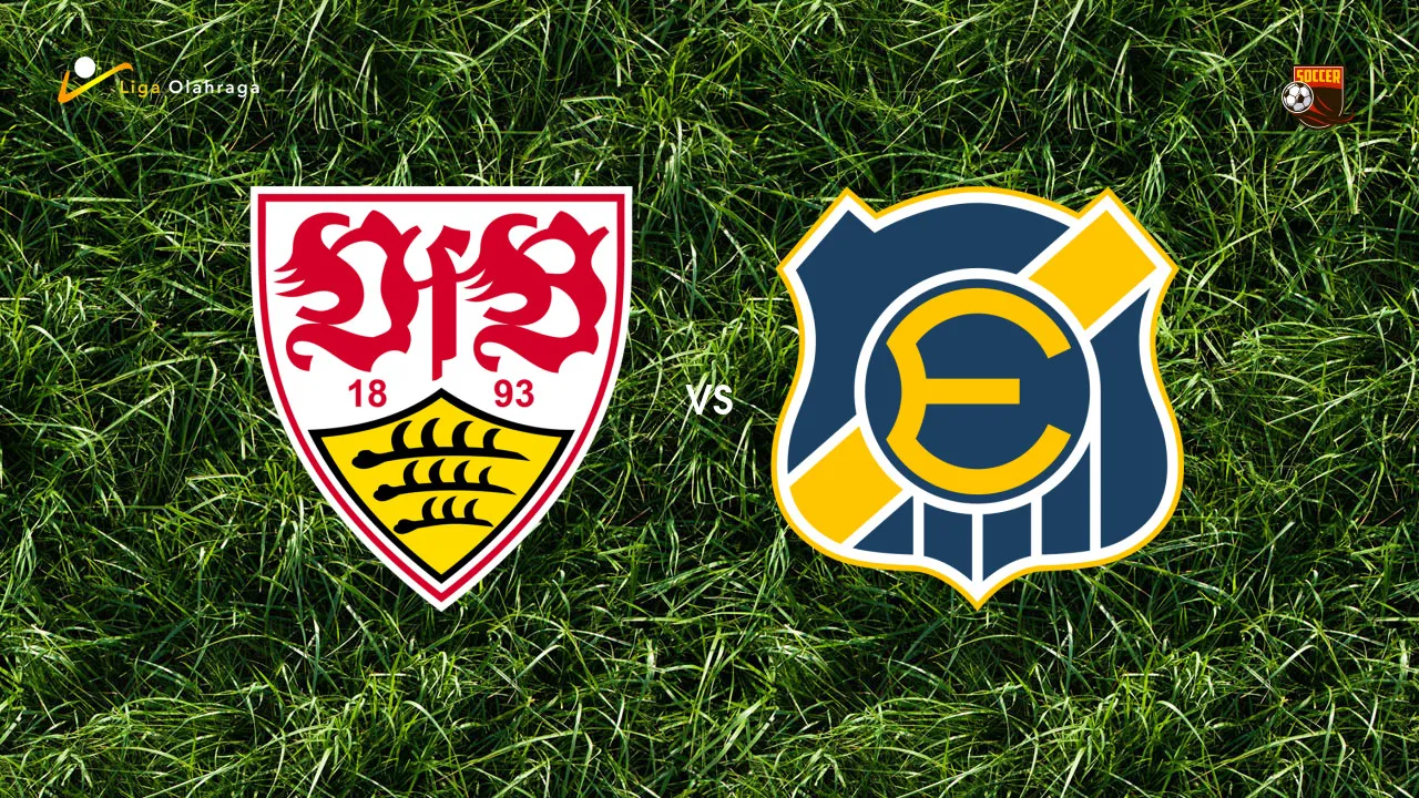 Prediksi Stuttgart vs Everton, 08 Agustus 2026 Pertandingan Persahabatan