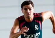 Presiden Besiktas Bantah Kabar Minati Brahim Diaz
