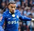PSG Incar Malo Gusto, Chelsea Pasang Harga Selangit