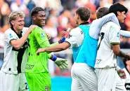 PSG Naikkan Tawaran €35 Juta untuk Suzuki, Juventus Siap Pinjam