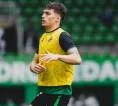 Racing Santander Ogah Diskon Harga Jual Jorge Salinas