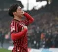 Rangers Resmi Rekrut Daisuke Yokota dari Hannover