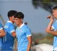 Ratkov Kembali Bersinar di Kemenangan Lazio vs Ostiamare