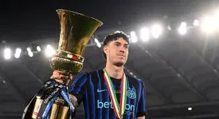 Real Madrid Berambisi Datangkan Bastoni, Asencio Jadi Kunci