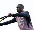 Real Madrid Berupaya untuk Putus Kontrak Ferland Mendy