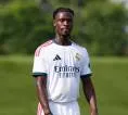 Real Madrid Coba Depak Camavinga, Galatasaray Intip Peluang