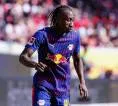 Real Madrid Segera Umumkan Transfer Yan Diomande dari RB Leipzig