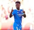 Real Madrid Tetap Tolak Penuhi Tuntutan Gaji Vinicius Junior