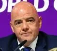 Rencana Mengejutkan Gianni Infantino Didukung FIFA Terungkap
