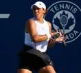 Respons Jenaka Madison Keys Usai Disangka Jessica Pegula