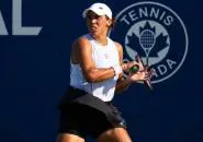 Respons Jenaka Madison Keys Usai Disangka Jessica Pegula
