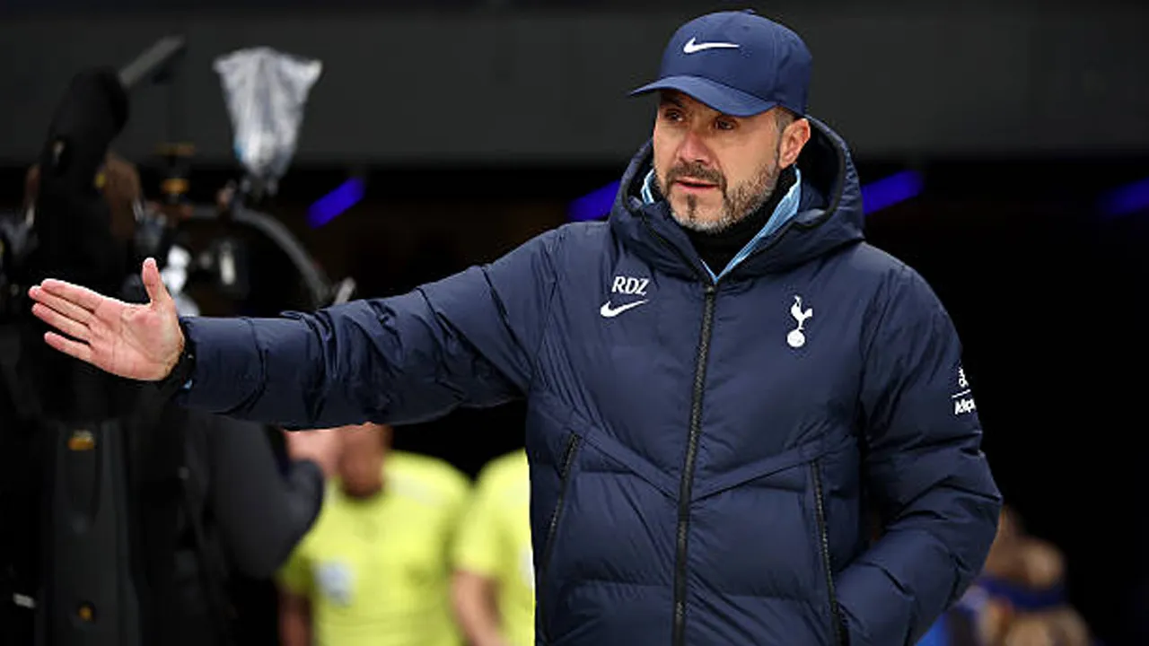 Roberto De Zerbi Tak Mau Terburu-buru Mainkan Dejan Kulusevski