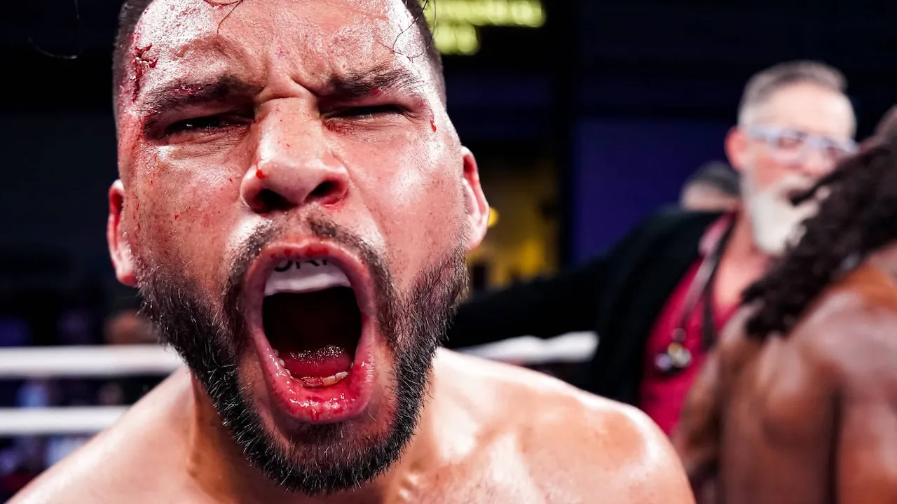 Roberto Duran Jr