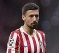 Roma Capai Kesepakatan Penuh dengan Atletico untuk Nahuel Molina