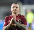 Roma Resmi Pinjamkan Angelino ke Deportivo La Coruna dengan Opsi Beli