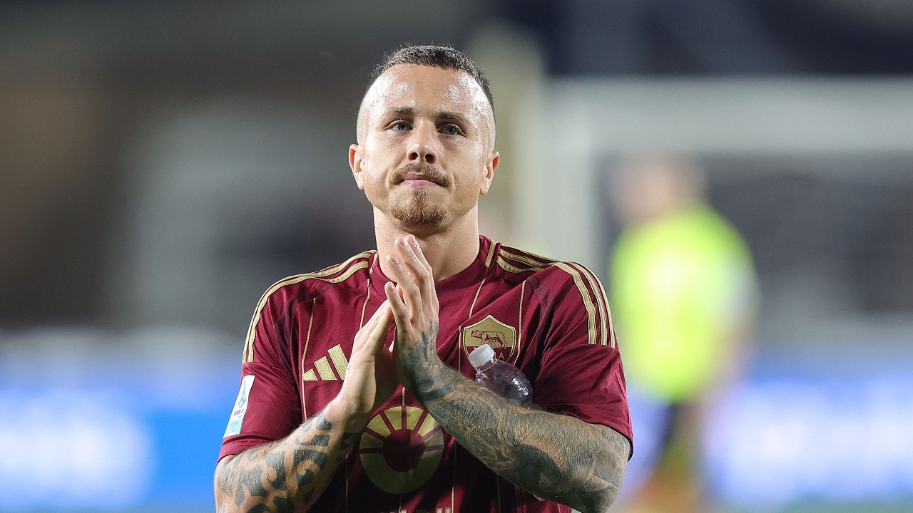 Roma Resmi Pinjamkan Angelino ke Deportivo La Coruna dengan Opsi Beli