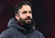 Ruben Amorim Akui Penguasaan Bola AC Milan Harus Diperbaiki