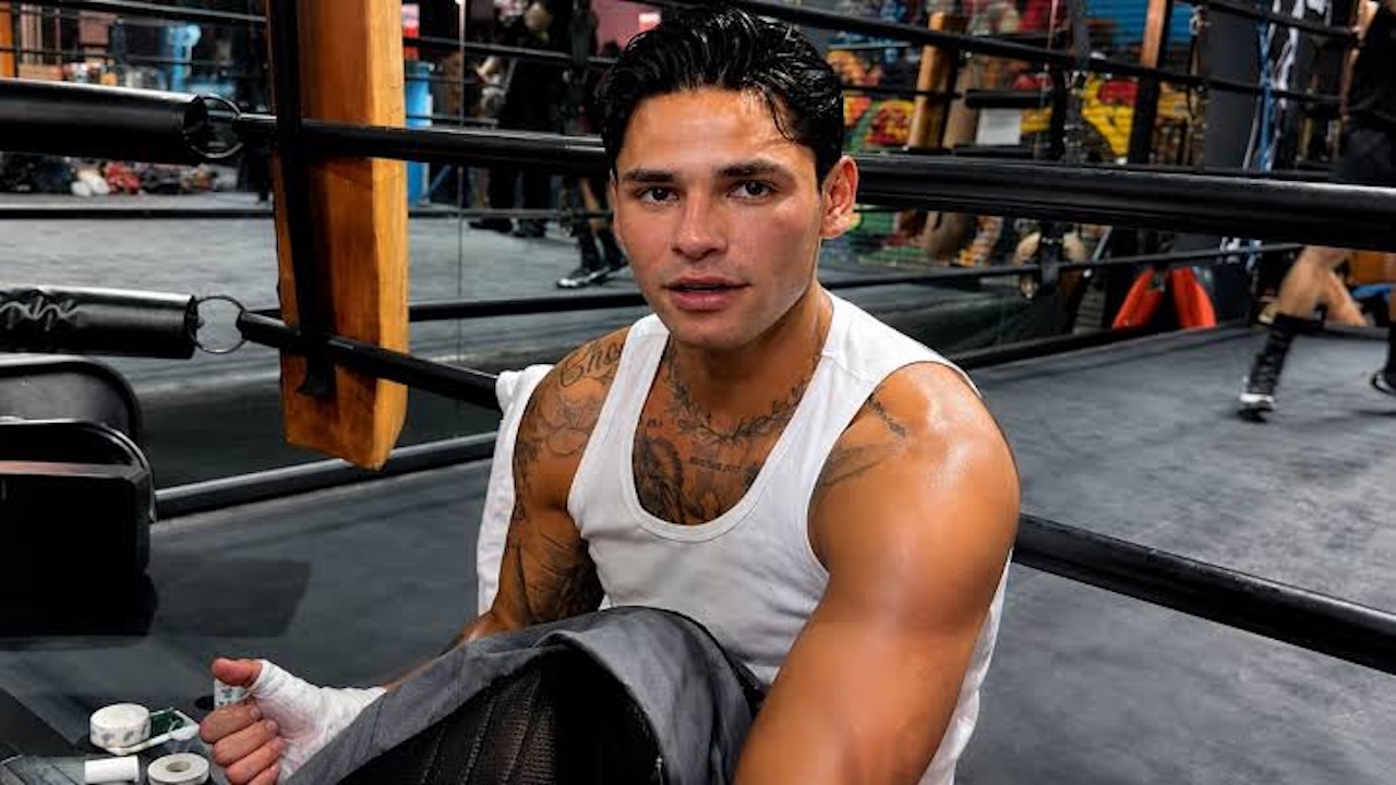 Ryan Garcia Incar Pemenang Romero vs Lopez untuk Duel Unifikasi
