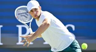 Tallon Griekspoor Kejutkan Juara French Open 2026 Di Montreal