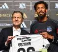 Tampil Gemilang di Piala Dunia, Vozinha Resmi Gabung Colo-Colo