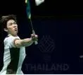 Tang Jie-Clarissa Amankan Perempat Final Korea Masters 2026