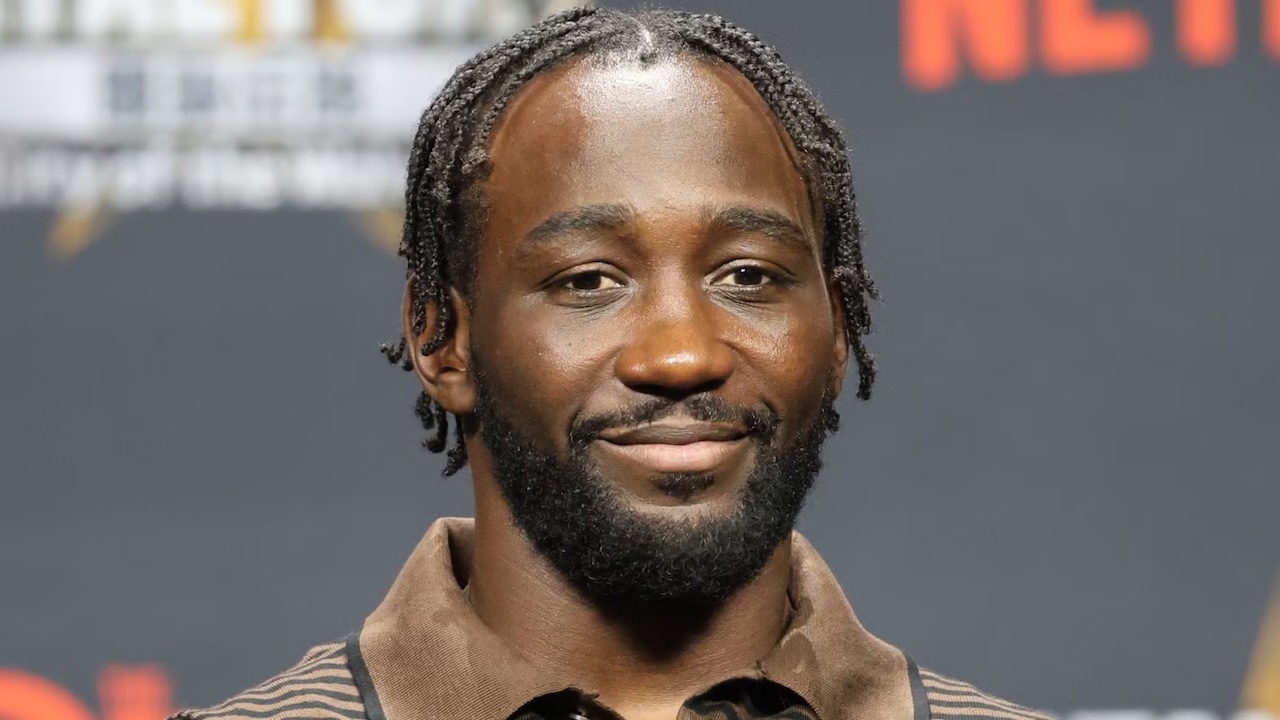 Terence Crawford Sebut Tiga Nama Penerus Takhta Tinju Dunia