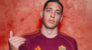 Terpinggirkan, Bintang Atletico Madrid Setuju Gabung AS Roma