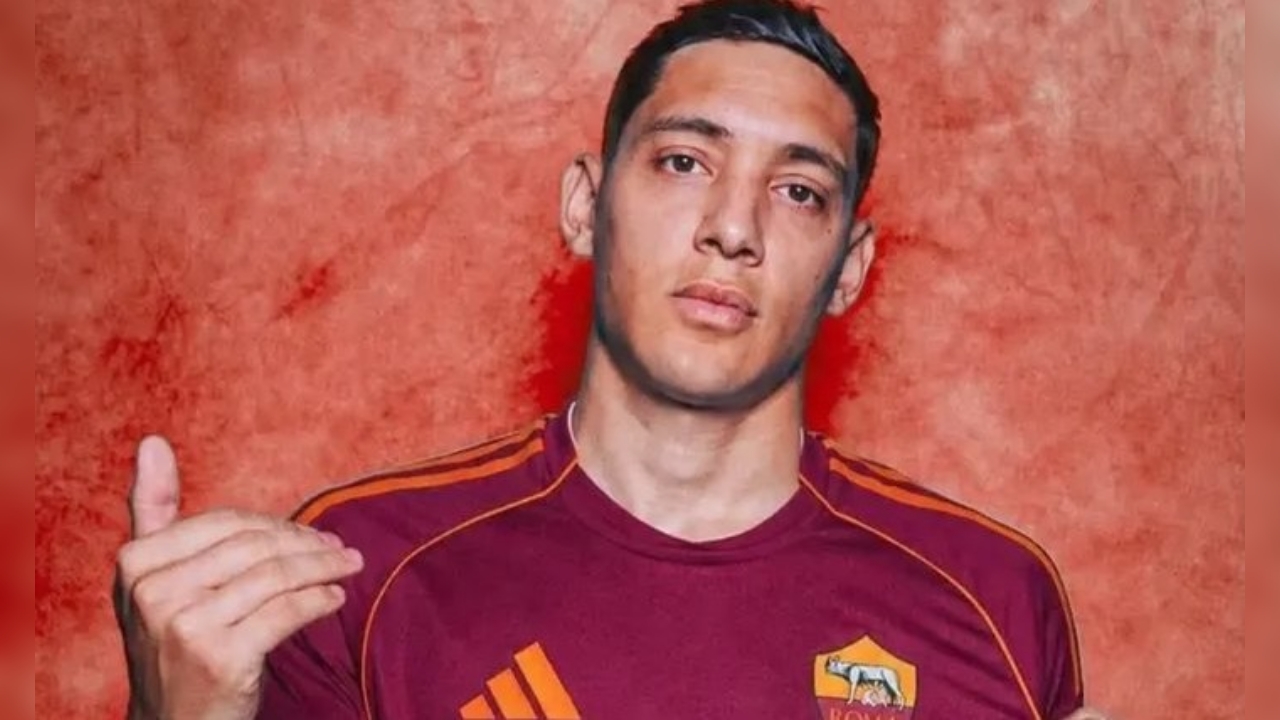 Terpinggirkan, Bintang Atletico Madrid Setuju Gabung AS Roma