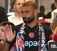 Tiba di Istanbul, Mohamed Salah Selangkah Lagi Gabung Trabzonspor