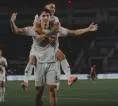 Timnas Indonesia Datang Ke Singapura Membawa Kobaran Semangat