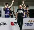 Tondi Raja Syailendra Selamatkan Hawks Dari Kehancuran