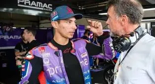Toprak Razgatlioglu Nilai Motor Baru Yamaha 2027 Terasa Lamban