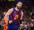 Tornike Shengelia Resmi Menambah Kekuatan Dubai Basketball
