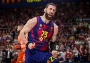 Tornike Shengelia Resmi Menambah Kekuatan Dubai Basketball