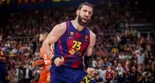 Tornike Shengelia Resmi Menambah Kekuatan Dubai Basketball