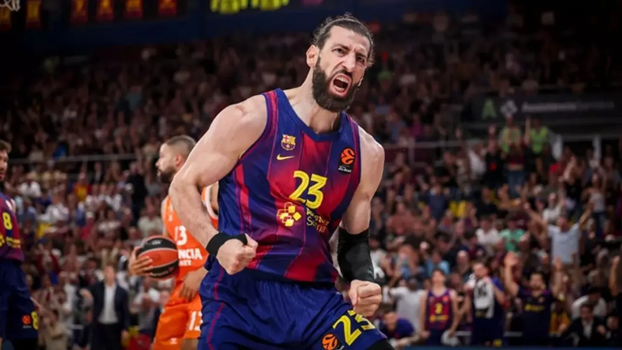 Tornike Shengelia Resmi Menambah Kekuatan Dubai Basketball