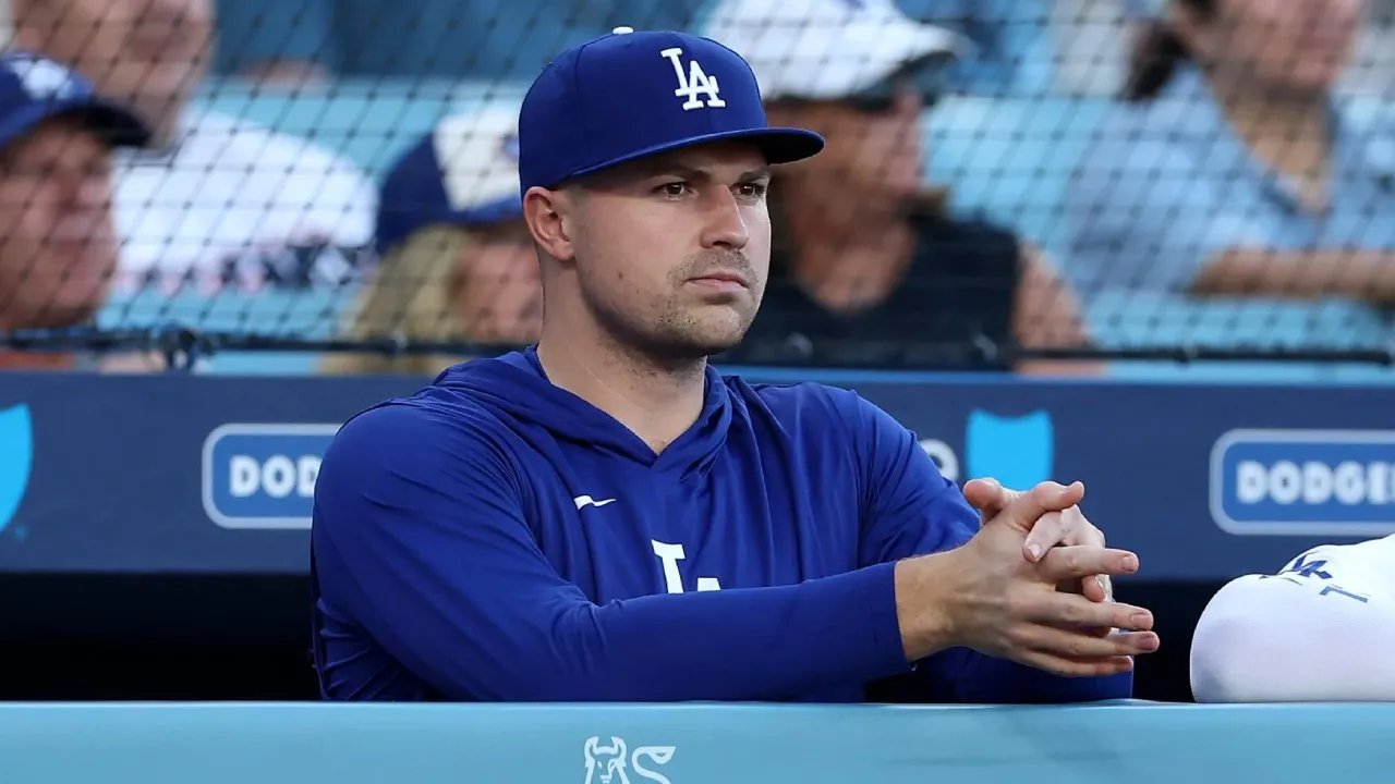 Setelah transfer Tarik Skubal diumumkan, peluang Dodgers untuk menjadi juara musim ini di DraftKings langsung bergerak dari +190 menjadi +150. (Foto: AP)