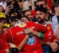 Transformasi Ferrari: Hamilton Dipuji Atas Pengaruhnya