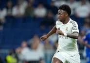Tuntutan Gaji Vinicius Junior Terungkap, Negosiasi Makin Buntu