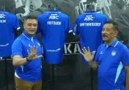 Umuh Muchtar Bakar Semangat Persib Demi Kukuhkan Juara