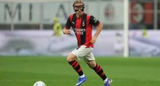 Ungkap Kesalahan AC Milan, Luka Modric: Terlalu Percaya Diri Lolos UCL