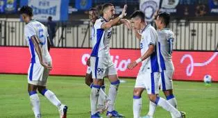 Urung ke Luar Negeri, Persib Rancang Training Center di Bali
