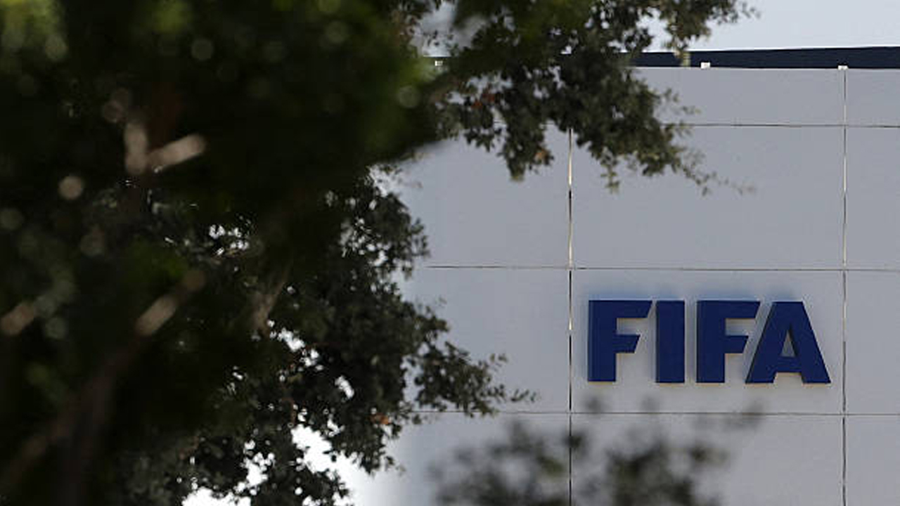 Usai Pertemuan di Maroko, FIFA Tegaskan Dukungan untuk Gianni Infantino