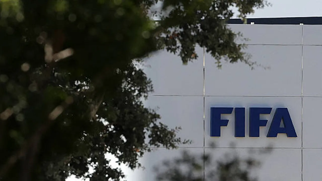 Usai Pertemuan di Maroko, FIFA Tegaskan Dukungan untuk Gianni Infantino