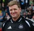 Usai Tinggalkan Newcastle, Eddie Howe Dapat Dukungan Jadi Pelatih Inggris