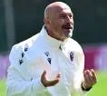 Vincenzo Italiano Jadi Kunci Besiktas Dalam Negosiasi Transfer Vlahovic